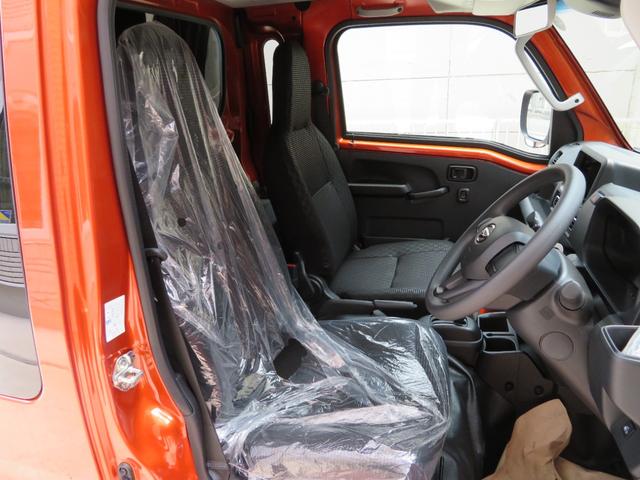 Daihatsu HIJET TRUCK 2022