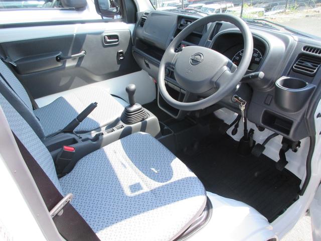 Nissan NT100CLIPPER TRUCK 2024