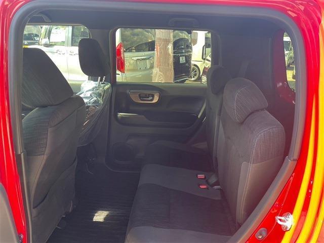 Honda N-WGN CUSTOM 2022