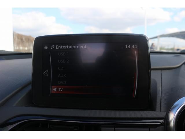 Mazda ROADSTER RF 2019