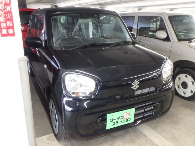 Suzuki ALTO 2023