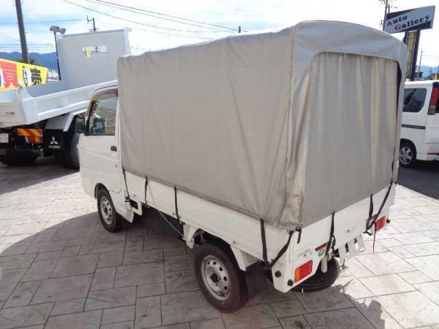 Nissan NT100CLIPPER TRUCK 2017