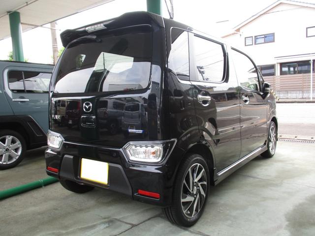 Mazda FLAIR 2024