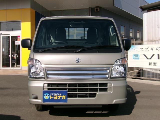 Suzuki CARRY TRUCK 2026