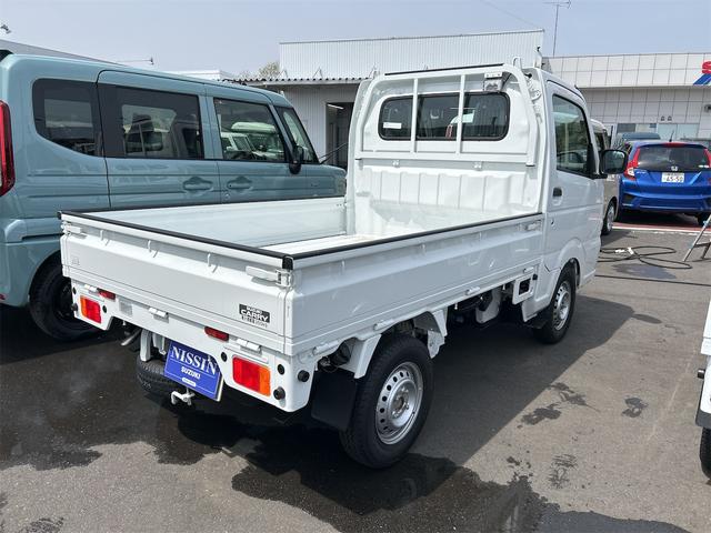 Suzuki CARRY TRUCK 2026