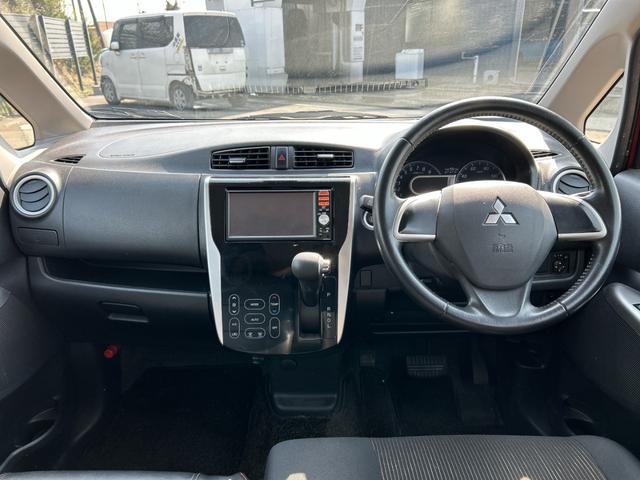 Mitsubishi EK CUSTOM 2015