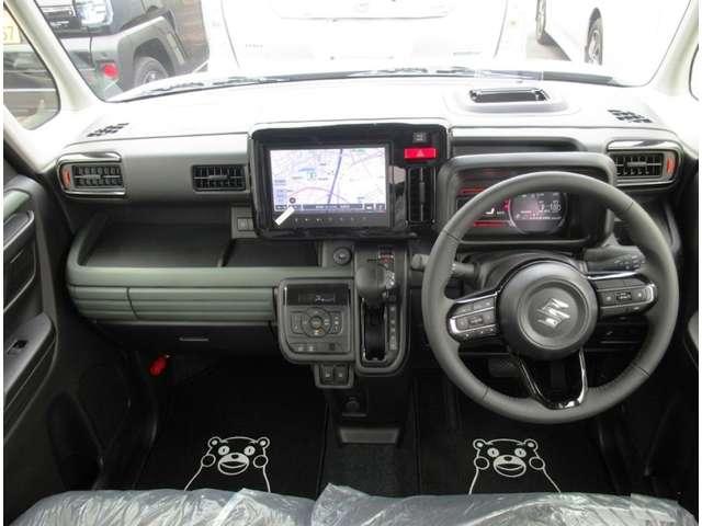 Suzuki SPACIA GEAR 2025