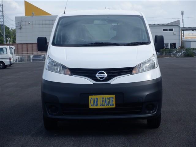 Nissan NV200 VANETTE VAN 2018
