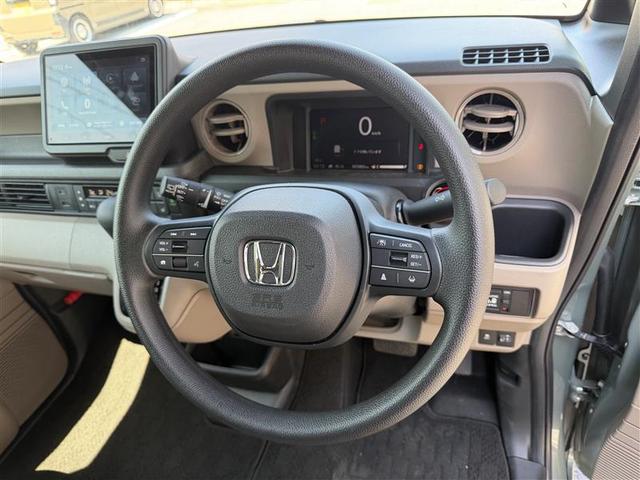 Honda N-BOX JOY 2025