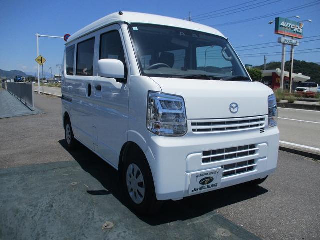 Mazda SCRUM 2024