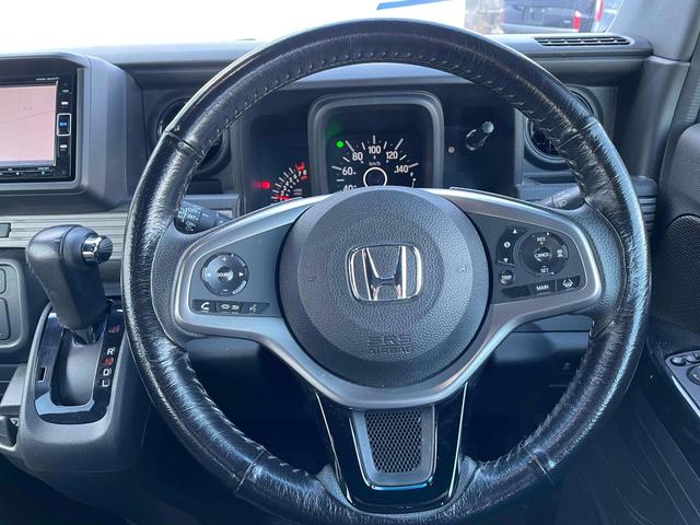 Honda N-VAN PLUS STYLE 2019