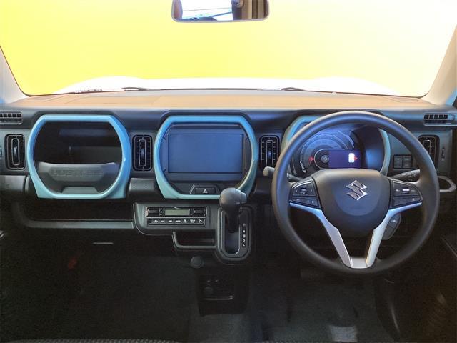 Suzuki HUSTLER 2025