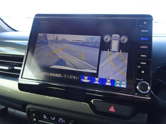 Honda N-WGN CUSTOM 2020