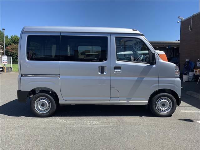 Daihatsu HIJET CARGO 2025