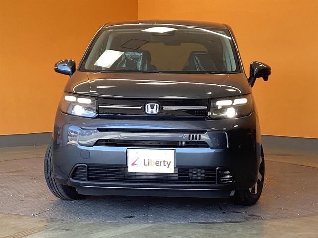 Honda FREED 2026