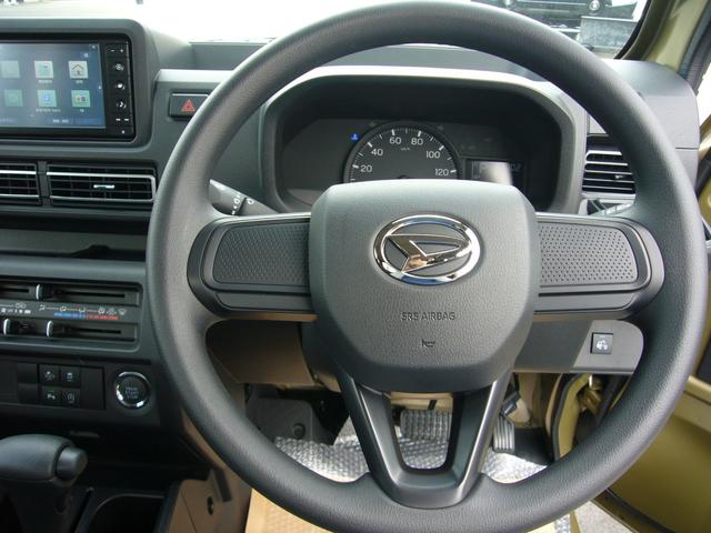 Daihatsu HIJET TRUCK 2024