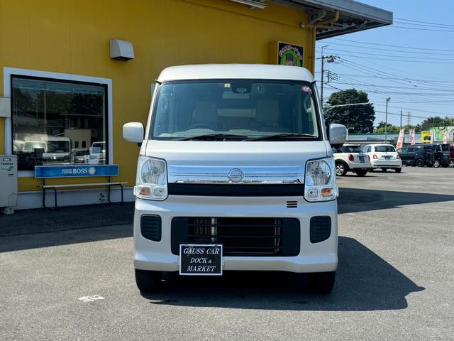 Nissan NV100 Clipper Rio 2018