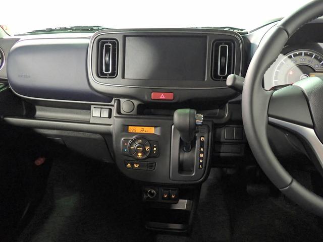 Suzuki ALTO 2025