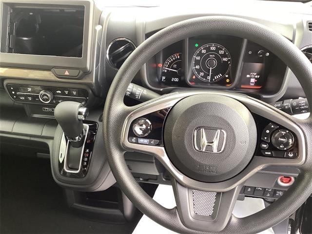 Honda N-WGN CUSTOM 2024