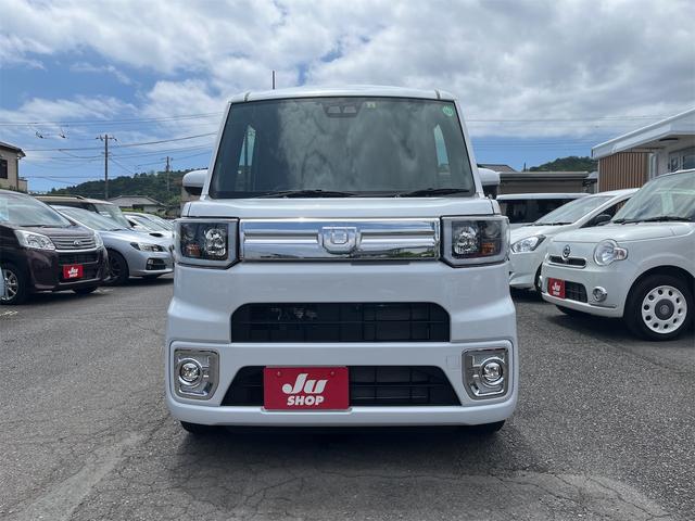 Daihatsu WAKE 2022