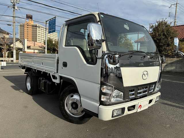 Mazda TITAN TRUCK 2006