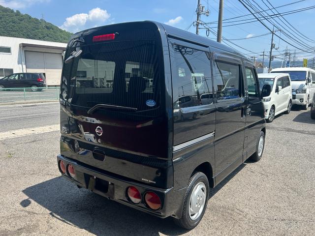 Nissan CLIPPER RIO 2010