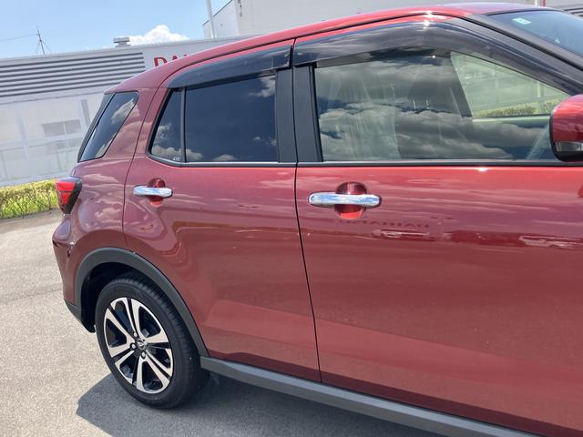 Daihatsu ROCKY 2023