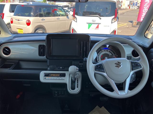 Suzuki WAGON R SMILE 2025
