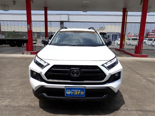 Toyota RAV4 2025