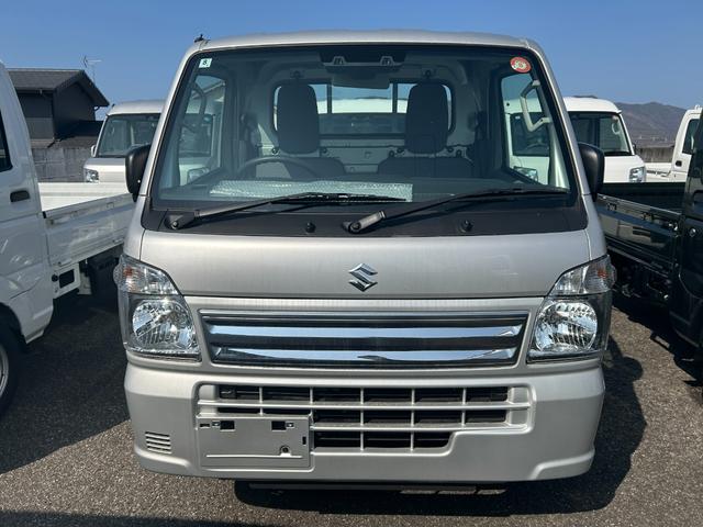 Suzuki CARRY TRUCK 2025