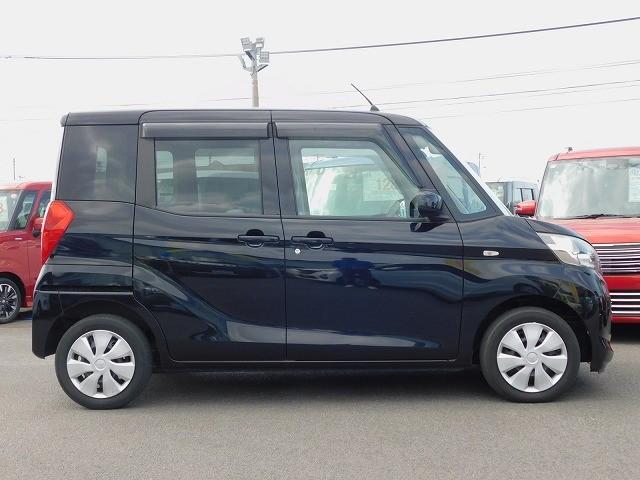 Mitsubishi EK SPACE 2016