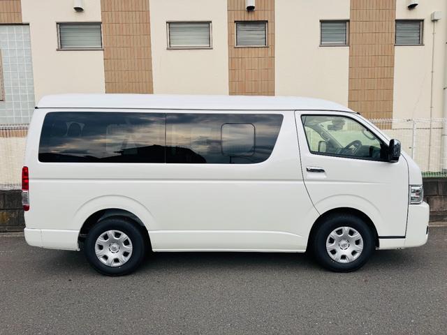 Toyota HIACE WAGON 2025