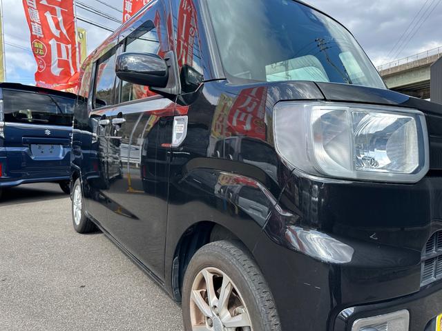 Daihatsu WAKE 2018