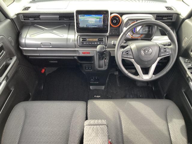 Mazda FLAIR WAGON TOUGH STYEL 2021