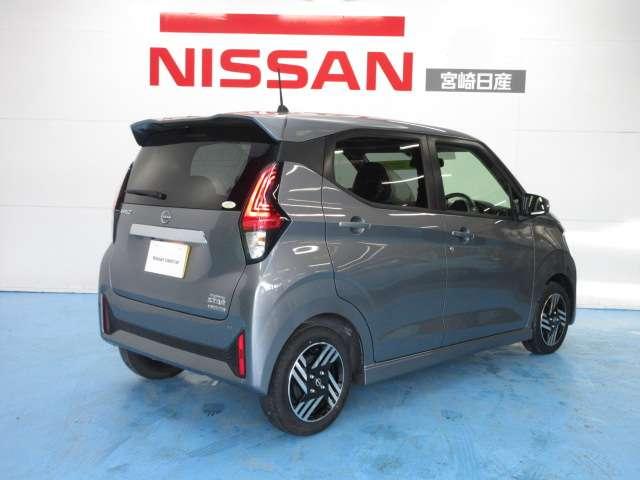 Nissan DAYZ 2024