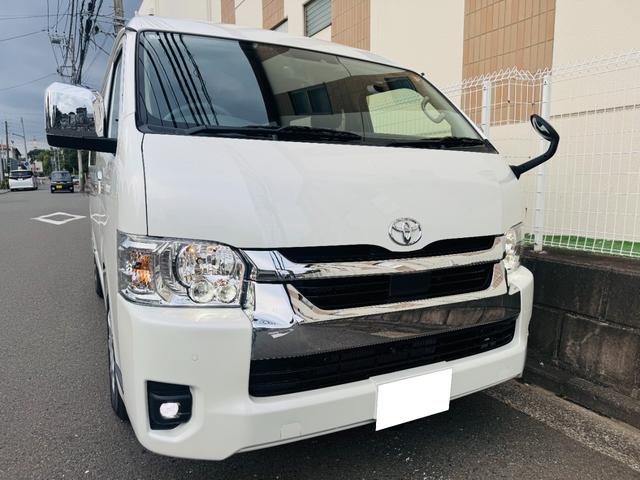 Toyota HIACE WAGON 2025