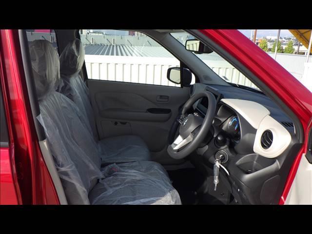 Mitsubishi EK WAGON 2024