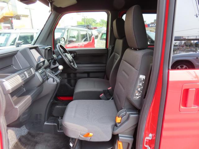 Honda N-VAN PLUS STYLE 2024