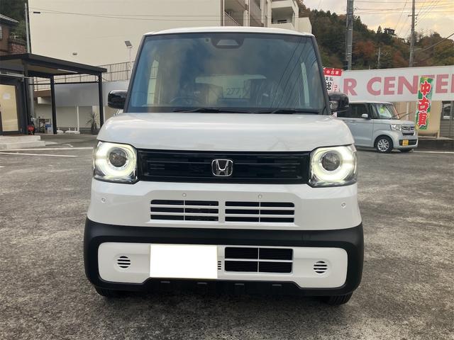 Honda N-BOX JOY 2025