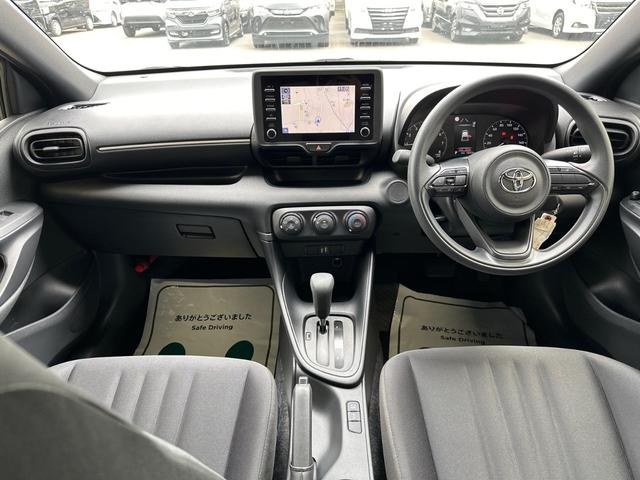Toyota YARIS 2021