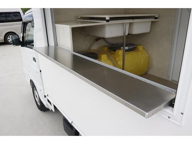 Nissan NT100CLIPPER TRUCK 2017