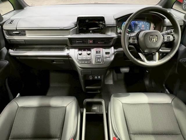 Honda STEPWAGON 2026