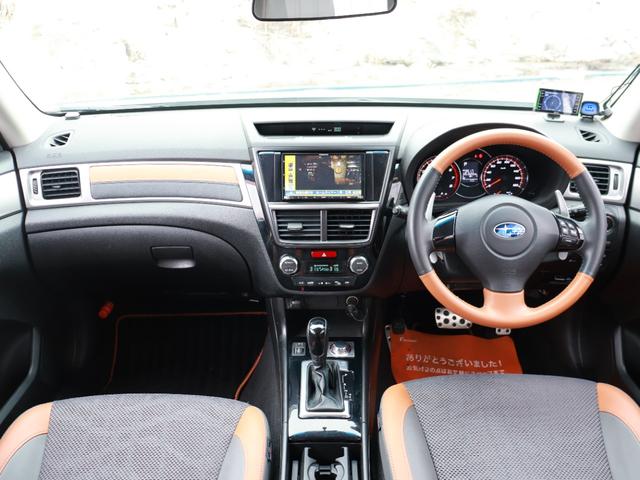 Subaru EXIGA CROSSOVER7 2017