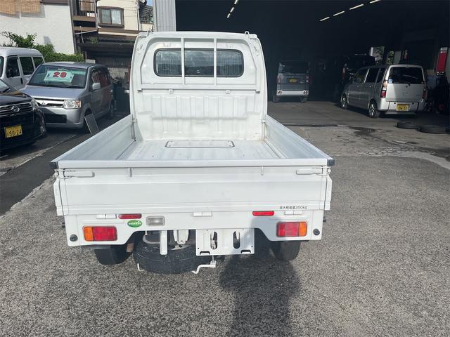 Mazda SCRUM TRUCK 2015