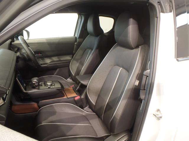Mazda MX-30 2024