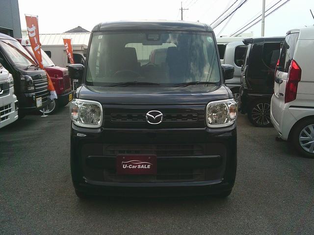 Mazda FLAIR WAGON 2019
