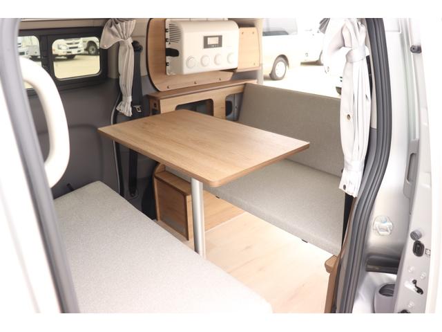 Nissan NV200 VANETTE VAN 2025