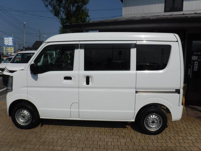 Nissan NV100 Clipper Van 2022