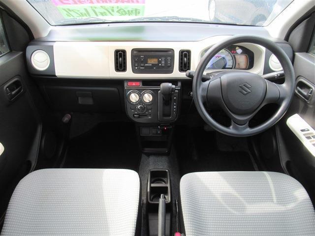 Suzuki ALTO 2016