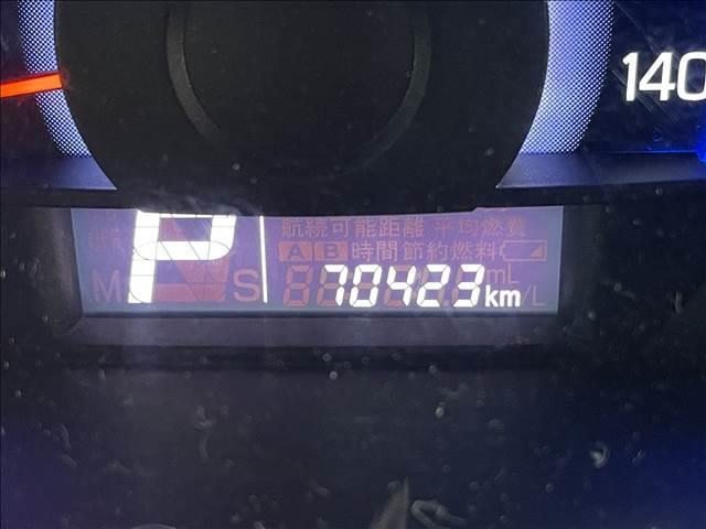 Mazda FLAIR WAGON 2013